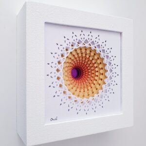 Magnetic Dust